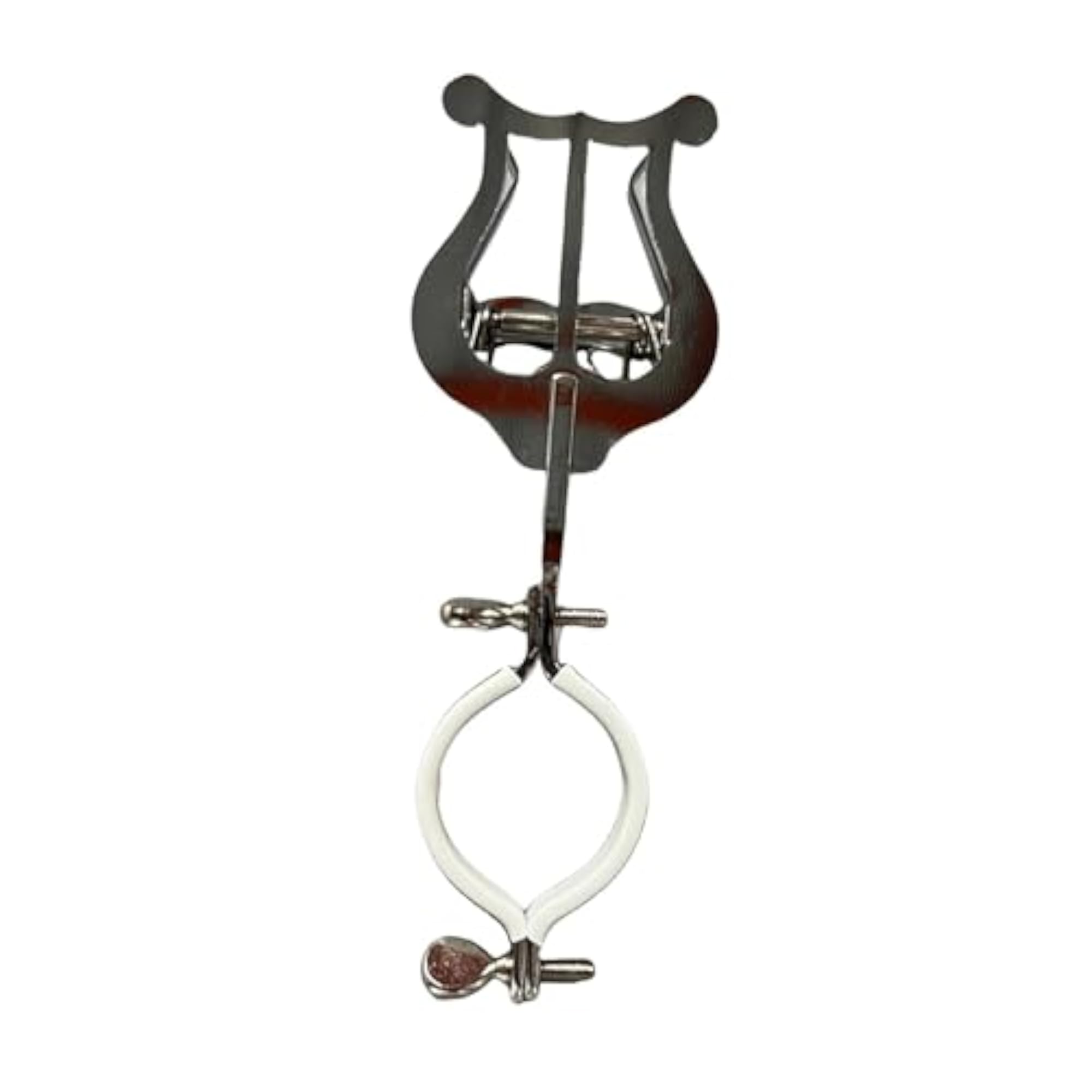 Trumpet Sheet Clip Holder for Accessories